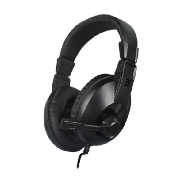 Casco Auricular Gaming con Micrófono para Móvil PS4 PC GH-508