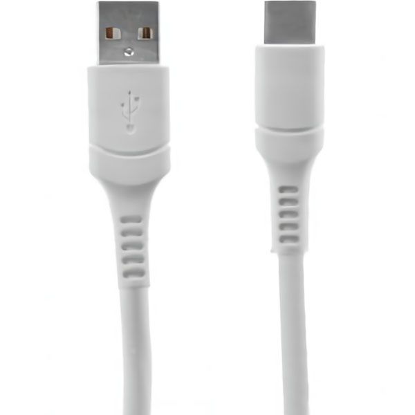Cable USB-C a USB-C Carga Rapida Quanta Essentials