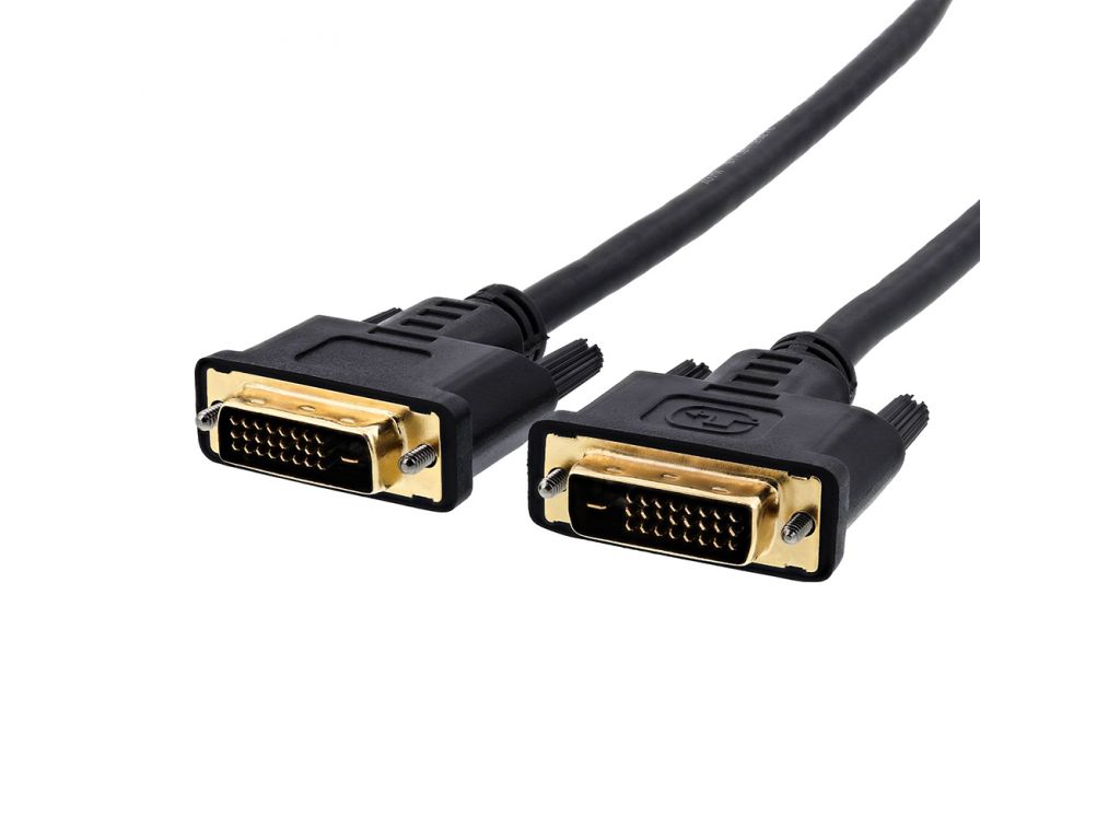 Cable Impresora Microfins 1.5Mts USB2.0